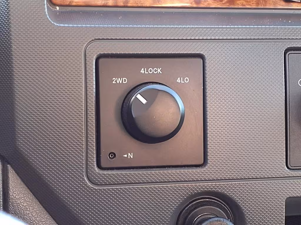 2006 Dodge Ram 1500 - 3D7KS19D96G234808 - Image #7