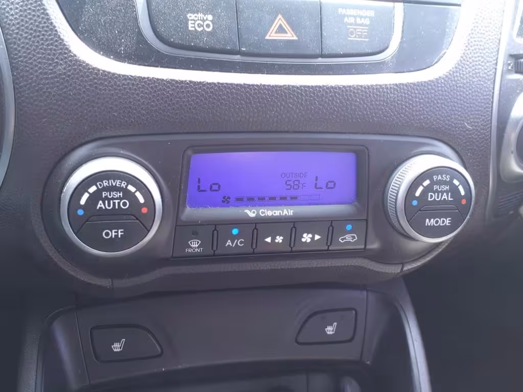 2014 Hyundai Tucson - KM8JUCAG2EU849046 - Image #7
