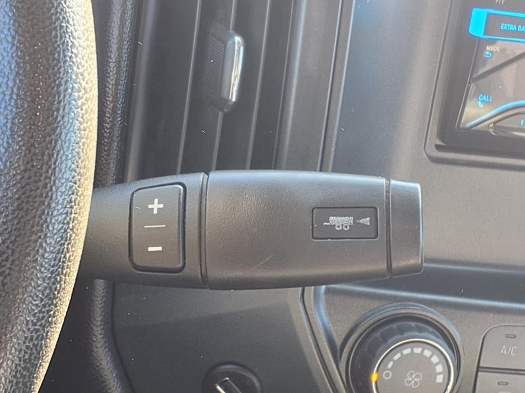 2017 GMC Sierra 1500 - 1GTV2LECXHZ239163 - Image #10