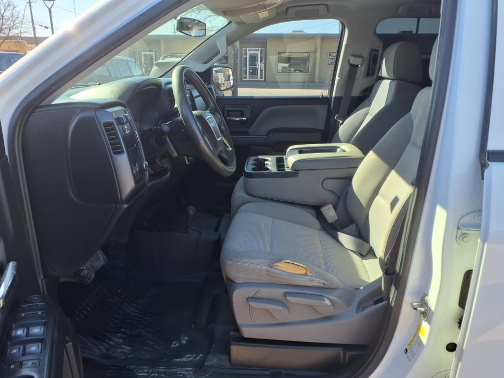 2017 GMC Sierra 1500 - 1GTV2LECXHZ239163 - Image #12
