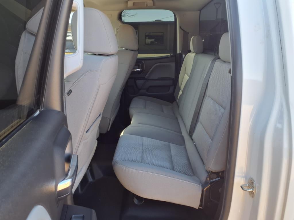 2017 GMC Sierra 1500 - 1GTV2LECXHZ239163 - Image #13