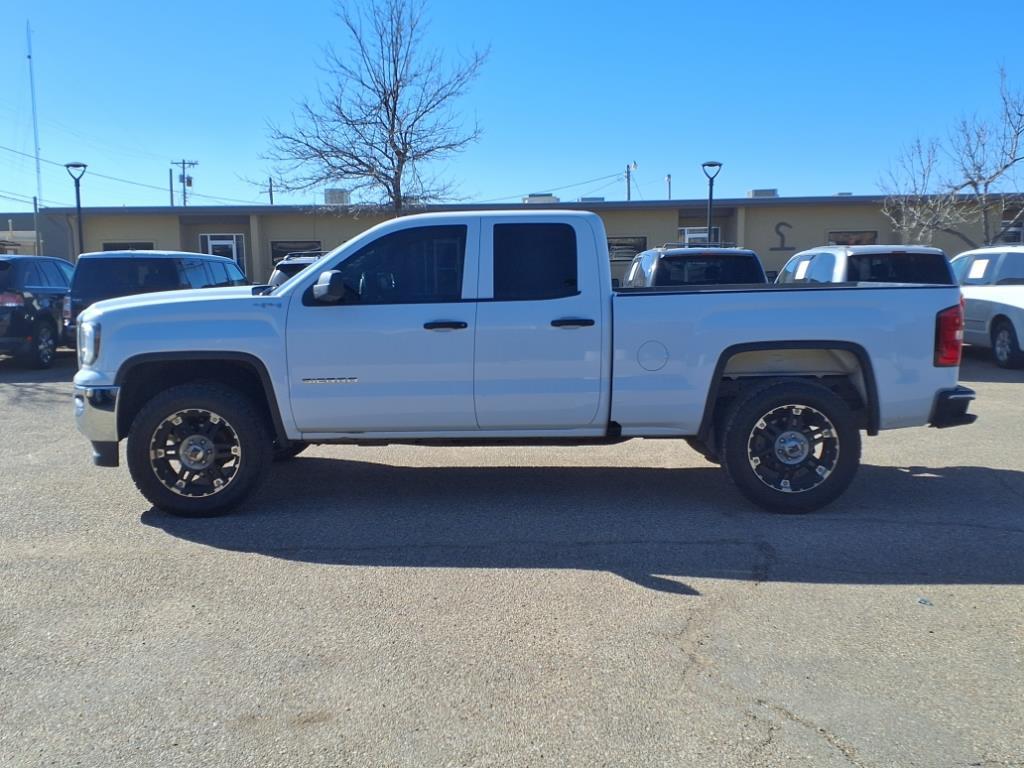 2017 GMC Sierra 1500 - 1GTV2LECXHZ239163 - Image #5