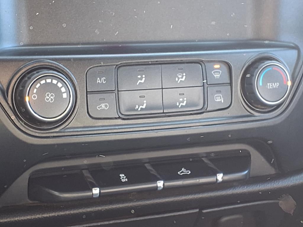 2017 GMC Sierra 1500 - 1GTV2LECXHZ239163 - Image #7