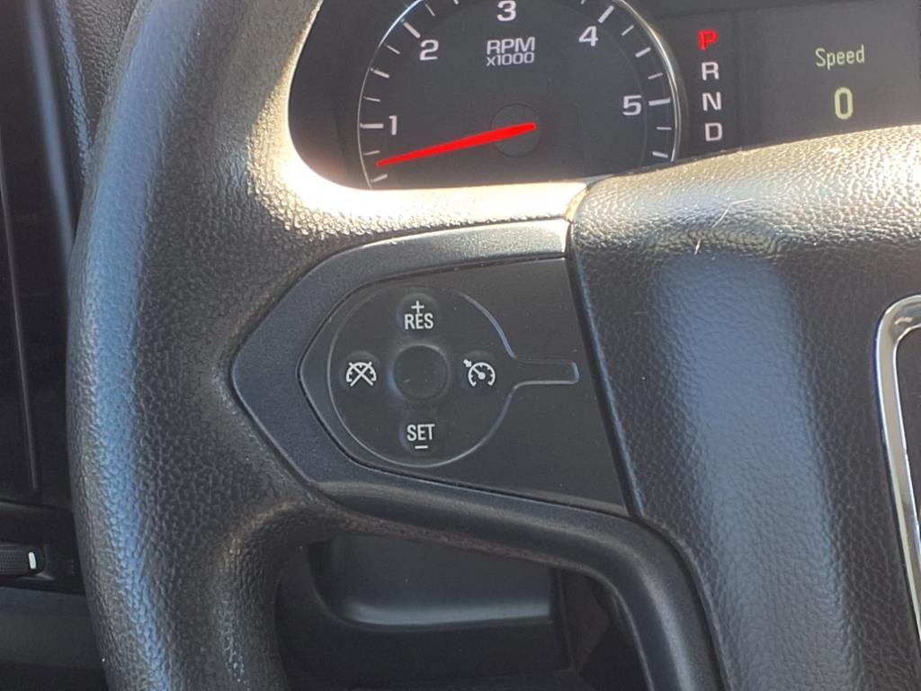 2017 GMC Sierra 1500 - 1GTV2LECXHZ239163 - Image #8